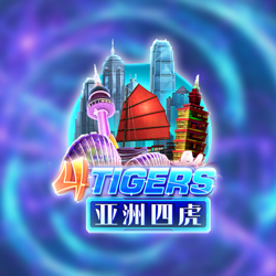 รีวิวเกม Four Tigers Joker Gaming