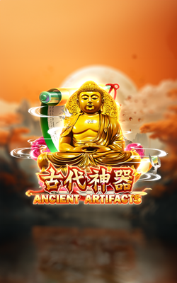 ภาพประกอบเกม Ancient Artifact Joker Gaming