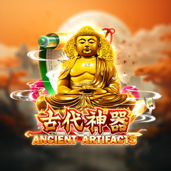 รีวิวเกม Ancient Artifact Joker Gaming