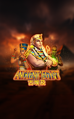 ภาพประกอบเกม Ancient Egypt Joker Gaming