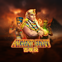 รีวิวเกม Ancient Egypt Joker Gaming