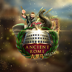 รีวิวเกม Ancient Rome Deluxe Joker Gaming