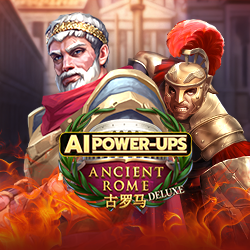 รีวิวเกม Ancient Rome Deluxe AI Joker Gaming