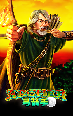 ภาพประกอบเกม Archer Joker Gaming