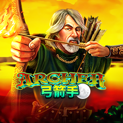 รีวิวเกม Archer Joker Gaming