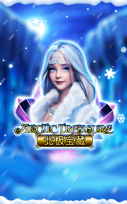 ภาพประกอบเกม Arctic Treasure Joker Gaming