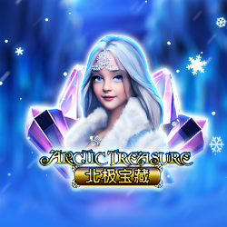 รีวิวเกม Arctic Treasure Joker Gaming