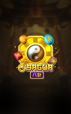 ภาพประกอบเกม Bagua Joker Gaming