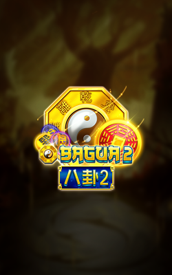 ภาพประกอบเกม Bagua 2 Joker Gaming