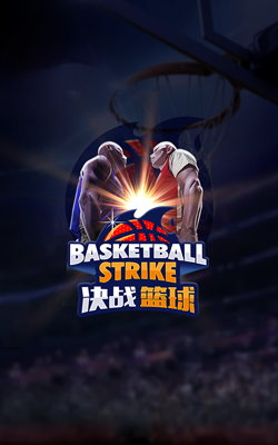 ภาพประกอบเกม Basketball Strike Joker Gaming