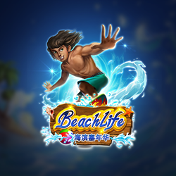 รีวิวเกม Beach Life Joker Gaming