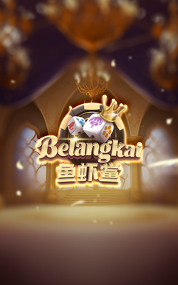 ภาพประกอบเกม Belangkai Joker Gaming