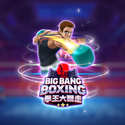 รีวิวเกม Big Bang Boxing Joker Gaming