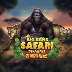 รีวิวเกม Big Game Safari Joker Gaming