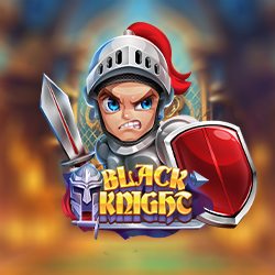 รีวิวเกม Black Knight Joker Gaming