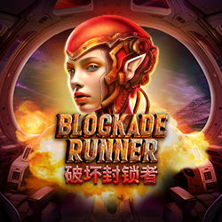 รีวิวเกม Blockade Runner Joker Gaming