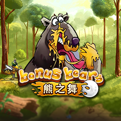 รีวิวเกม Bonus Bear Joker Gaming