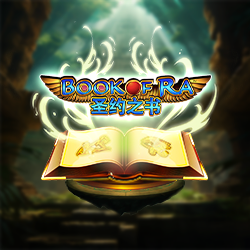 รีวิวเกม Book of Ra Joker Gaming