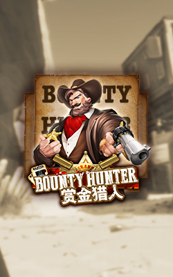 ภาพประกอบเกม Bounty Hunter Joker Gaming