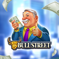 รีวิวเกม Bull Street Joker Gaming