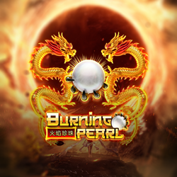 รีวิวเกม Burning Pearl Joker Gaming