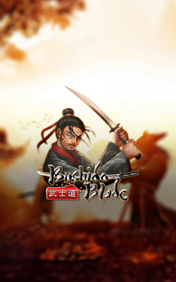 ภาพประกอบเกม Bushido Blade Joker Gaming