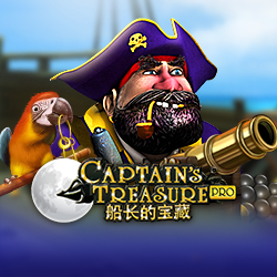 รีวิวเกม Captain's Treasure Pro Joker Gaming