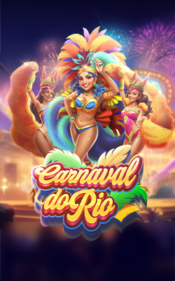 ภาพประกอบเกม Carnaval Do Rio Joker Gaming