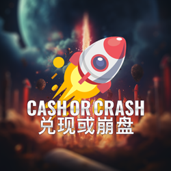 รีวิวเกม Cash Or Crash Joker Gaming