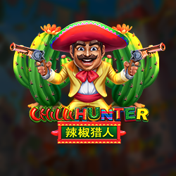 รีวิวเกม Chilli Hunter Joker Gaming