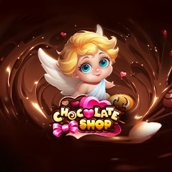 รีวิวเกม Chocolate Shop Joker Gaming
