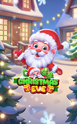 ภาพประกอบเกม Christmas Eve Joker Gaming