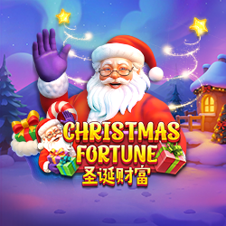 รีวิวเกม Christmas Fortune Joker Gaming