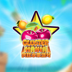 รีวิวเกม Cluster Mania Joker Gaming