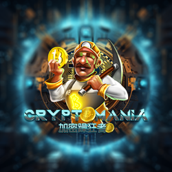 รีวิวเกม Crypto Mania Joker Gaming