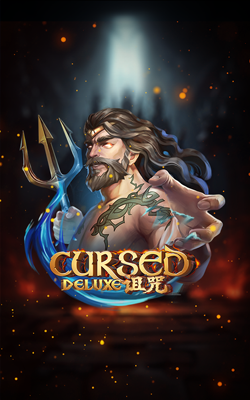 ภาพประกอบเกม Cursed Deluxe Joker Gaming