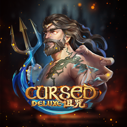 รีวิวเกม Cursed Deluxe Joker Gaming