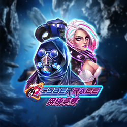 รีวิวเกม Cyber Race Joker Gaming