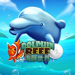 รีวิวเกม Dolphin Reef Joker Gaming