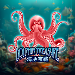 รีวิวเกม Dolphin Treasure Joker Gaming