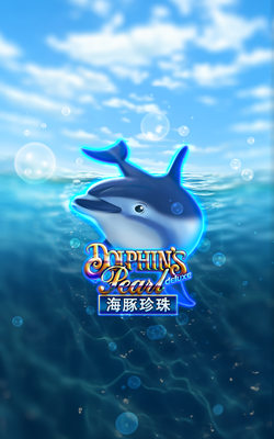 ภาพประกอบเกม Dolphins Pearl Deluxe Joker Gaming