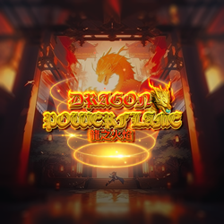 รีวิวเกม Dragon Power Flame Joker Gaming