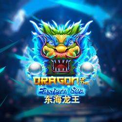 รีวิวเกม Dragon Of The Eastern Sea Joker Gaming