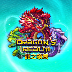 รีวิวเกม Dragon's Realm Joker Gaming