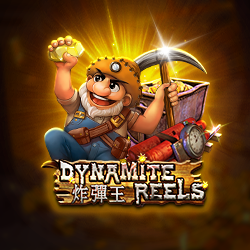 รีวิวเกม Dynamite Reels Joker Gaming