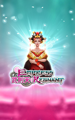 ภาพประกอบเกม Empress Regnant Joker Gaming
