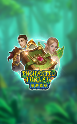 ภาพประกอบเกม Enchanted Forest Joker Gaming