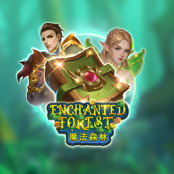 รีวิวเกม Enchanted Forest Joker Gaming