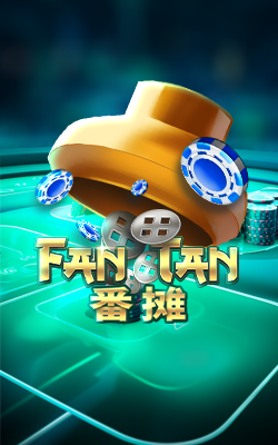 ภาพประกอบเกม Fan Tan Joker Gaming