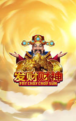 ภาพประกอบเกม Fat Choy Choy Sun Joker Gaming